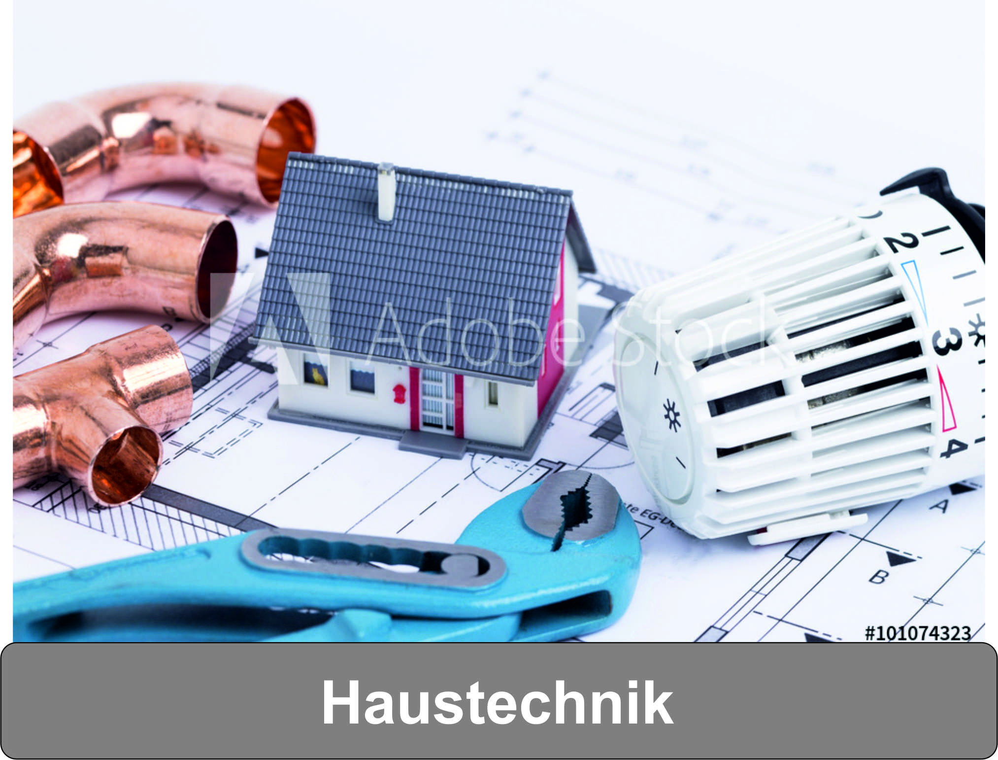 Haustechnik