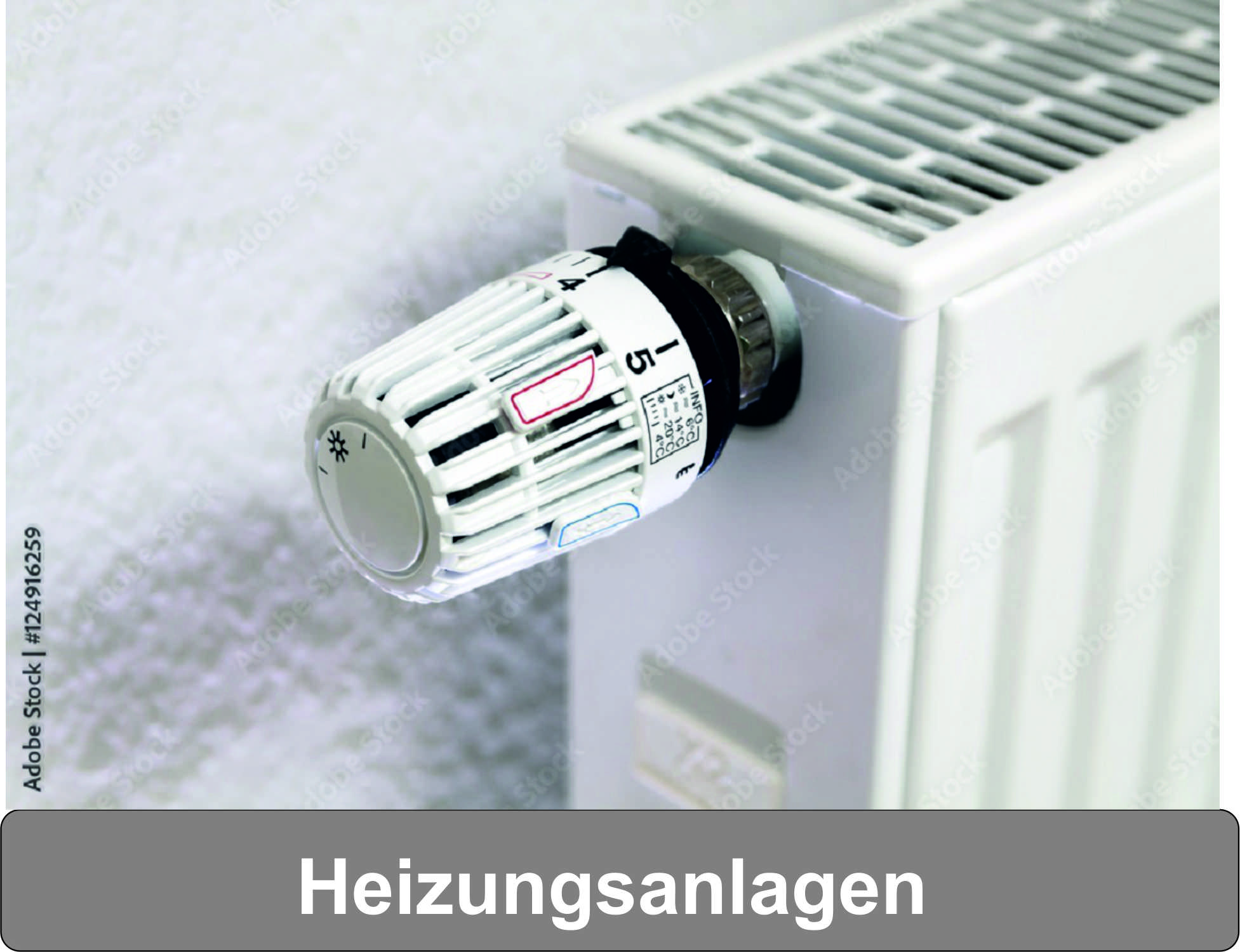 Homepage Heizungsanlagen