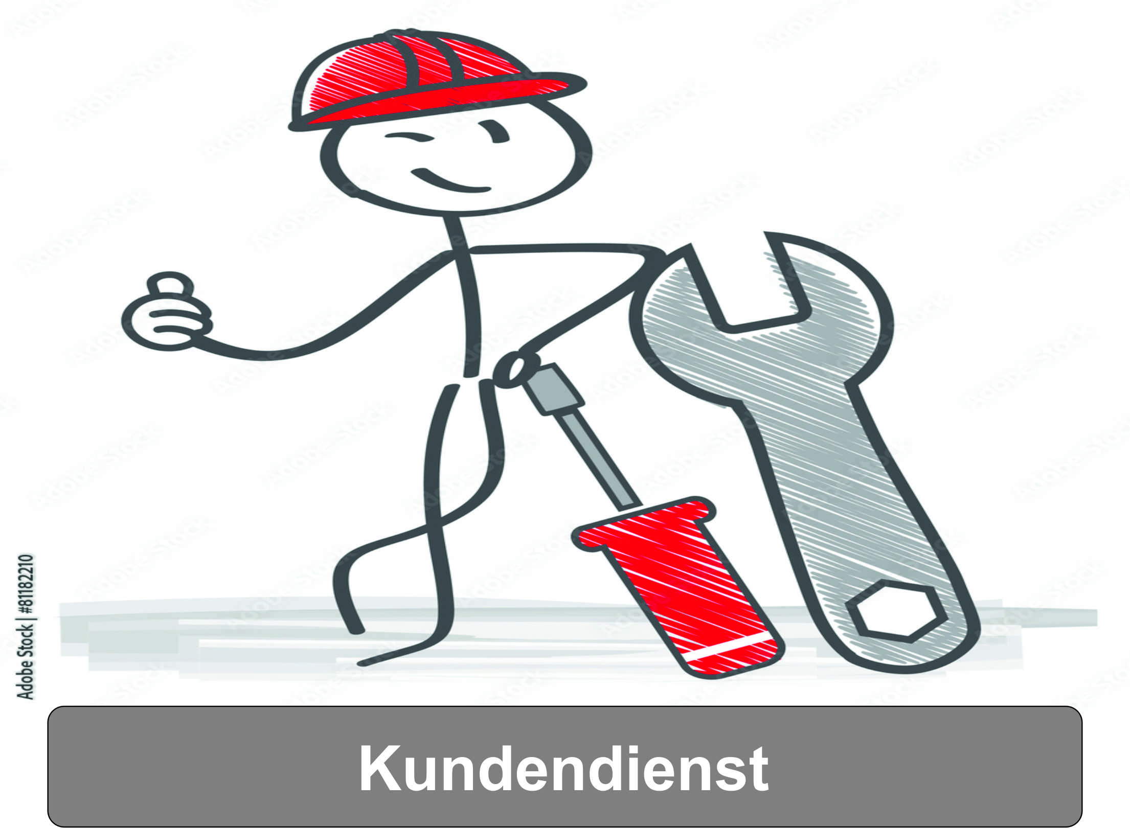 Kundendienst