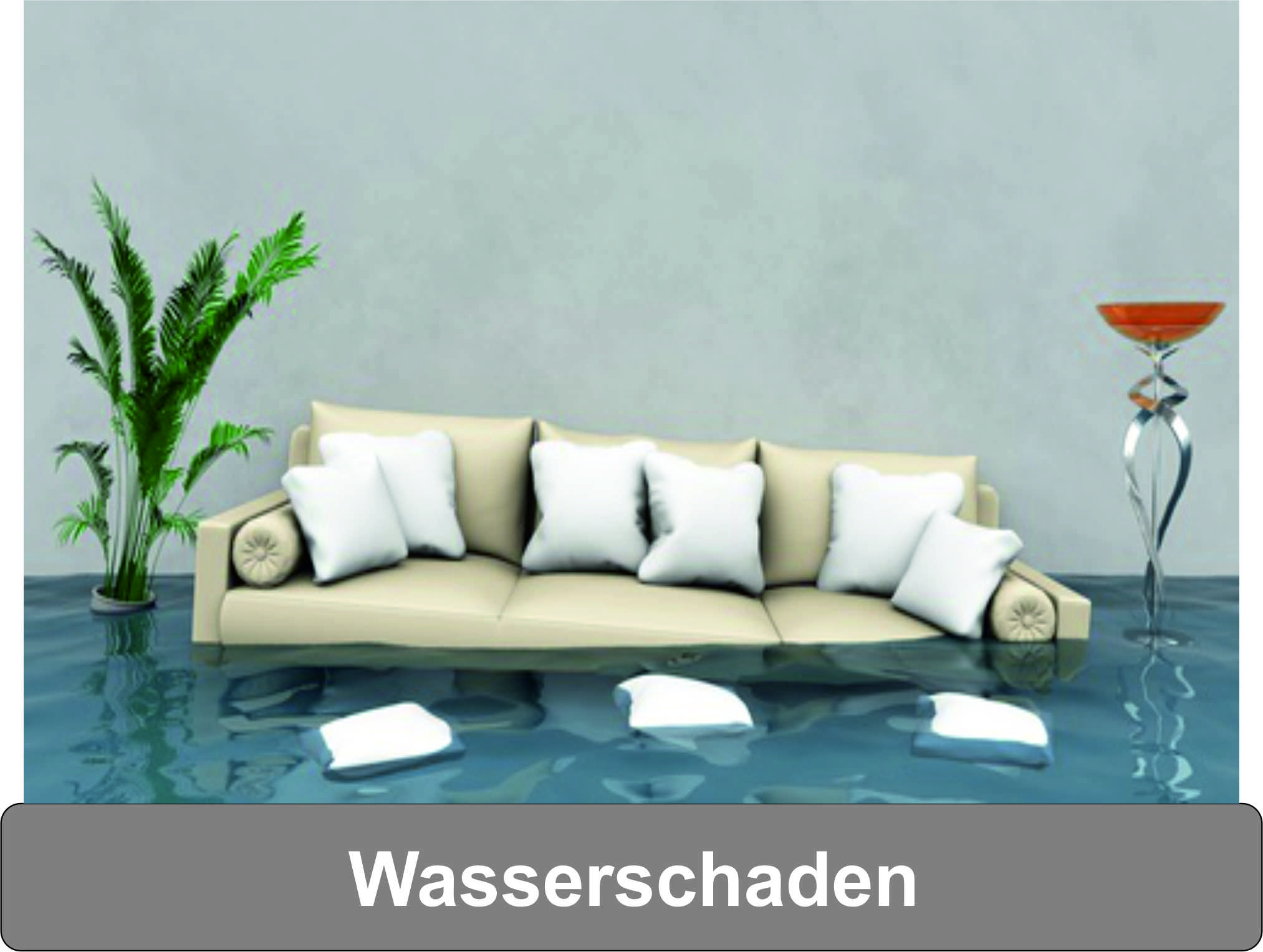 Wasserschaden